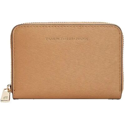 Tommy Hilfiger Portafoglio Da Donna Modern Compact Safari Canvas One Size Tommy Hilfiger Portafoglio Da Donna Modern Compact Safari Canvas One Size
