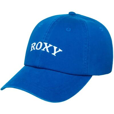 Roxy Cappellino Con Visiera Summer Breezy Surf The Web One Size Roxy Cappellino Con Visiera Summer Breezy Surf The Web One Size