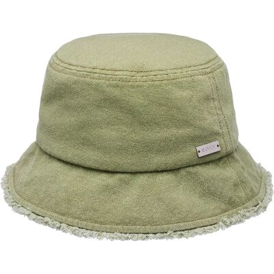 Roxy Cappello Victim Of Love Oil Green S-M Roxy Cappello Victim Of Love Oil Green S-M