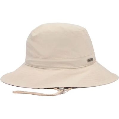 Barbour Cappello A Secchiello Darla Showerproof Mist S-M Barbour Cappello A Secchiello Darla Showerproof Mist S-M