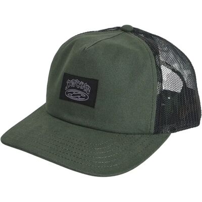 Billabong Cappello Trucker Bad Dog Camo One Size Billabong Cappello Trucker Bad Dog Camo One Size