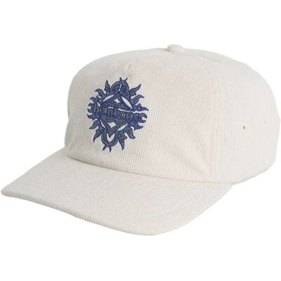 Billabong Cappellino Con Visiera Heritage Oatmeal One Size Billabong Cappellino Con Visiera Heritage Oatmeal One Size