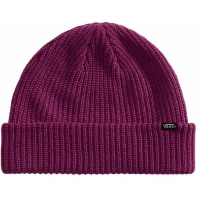 Vans Berrretto Core Basic Cuff Mystic Mulberry One Size Vans Berrretto Core Basic Cuff Mystic Mulberry One Size