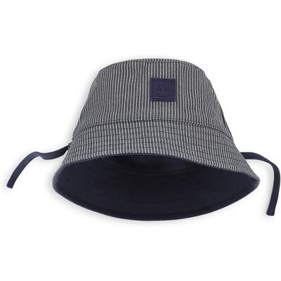 Timberland Cappello Junior T60903 Marine 42 cm Timberland Cappello Junior T60903 Marine 42 cm