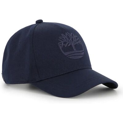 Timberland Cappellino Junior T60915 Marine 52 cm Timberland Cappellino Junior T60915 Marine 52 cm