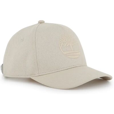 Timberland Cappellino Junior T60915 Pale Stone 58 cm Timberland Cappellino Junior T60915 Pale Stone 58 cm