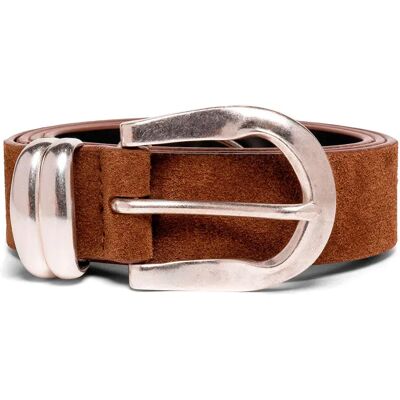 Replay Cintura Aw260.000.a1205h Brownie 85 cm Replay Cintura Aw260.000.a1205h Brownie 85 cm