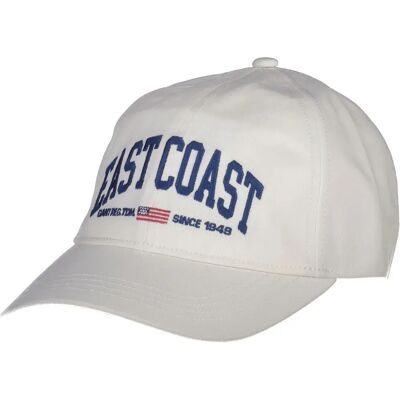 Gant Cappellino Con Visiera 901020 Eggshell One Size Gant Cappellino Con Visiera 901020 Eggshell One Size