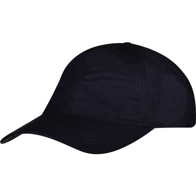 Gant Cappellino Con Visiera 901021 Linen Evening Blue One Size Gant Cappellino Con Visiera 901021 Linen Evening Blue One Size