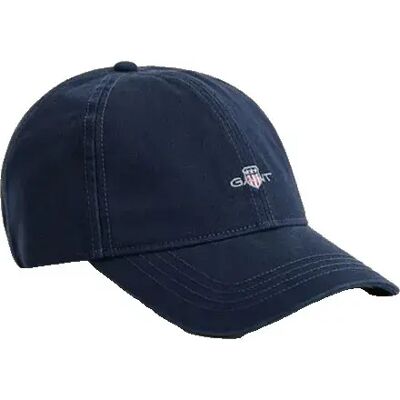 Gant Cappellino Con Visiera 9901311 Marine One Size Gant Cappellino Con Visiera 9901311 Marine One Size