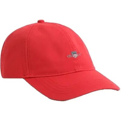 Gant Cappellino Con Visiera 9901311 Rose Red One Size Gant Cappellino Con Visiera 9901311 Rose Red One Size