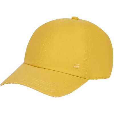 G-star Cappellino Da Baseball Avernus Saffron Gd One Size G-star Cappellino Da Baseball Avernus Saffron Gd One Size