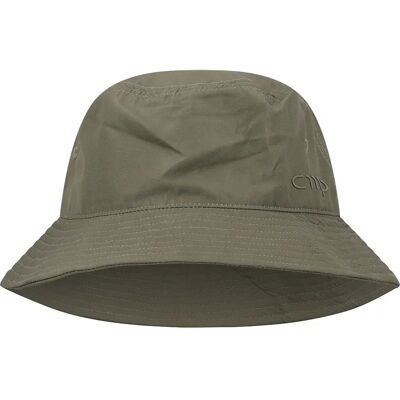 Cmp Cappellino Con Visiera 6505760 Olive 56-58 cm Cmp Cappellino Con Visiera 6505760 Olive 56-58 cm
