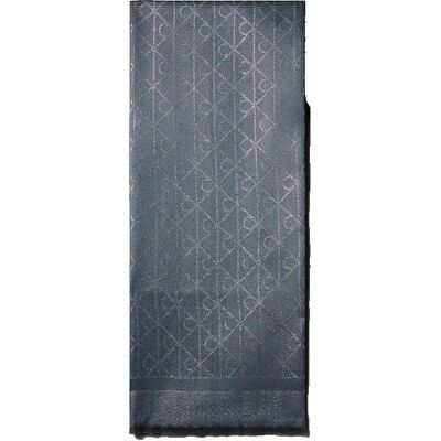 Calvin Klein Sciarpa Lv0f8062g Anchor Navy One Size Calvin Klein Sciarpa Lv0f8062g Anchor Navy One Size