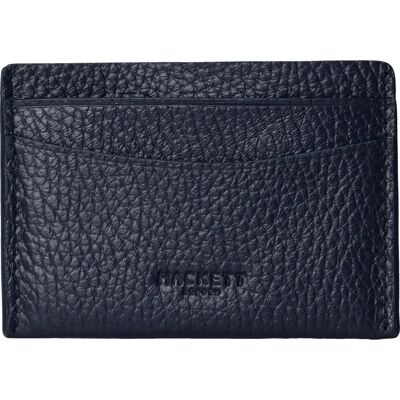 Hackett Portafoglio Hm413574 Navy One Size Hackett Portafoglio Hm413574 Navy One Size