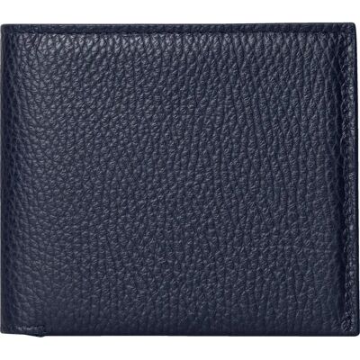 Hackett Portafoglio Colour Navy One Size Hackett Portafoglio Colour Navy One Size