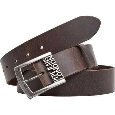 Pepe Jeans Cintura Damian Brown 90 cm Pepe Jeans Cintura Damian Brown 90 cm