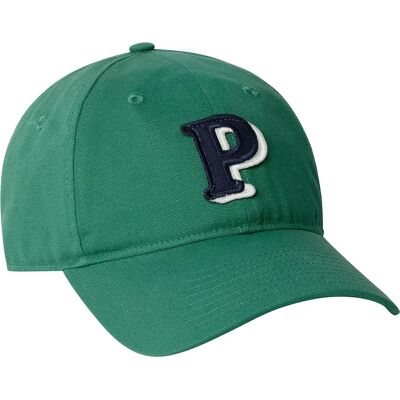 Pepe Jeans Cappellino Con Visiera Ellis Woods Green One Size Pepe Jeans Cappellino Con Visiera Ellis Woods Green One Size