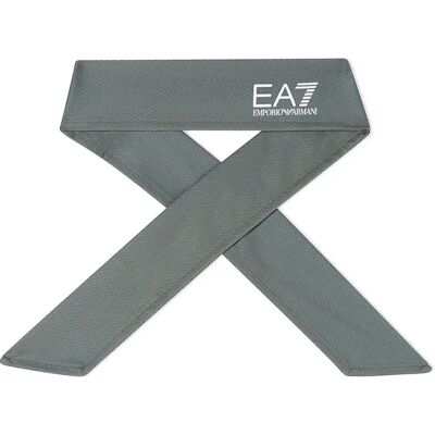 Ea7 Emporio Armani Fascia Per Capelli 7x00038_af18708 Laurel Wreath / White One Size Ea7 Emporio Armani Fascia Per Capelli 7x00038_af18708 Laurel Wreath / White One Size