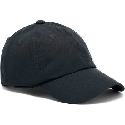 Ea7 Emporio Armani Cappellino Con Visiera 7x000590_af22965 Black / White XS Ea7 Emporio Armani Cappellino Con Visiera 7x000590_af22965 Black / White XS