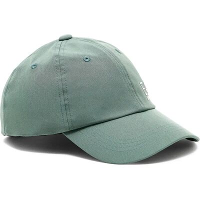 Ea7 Emporio Armani Cappellino Con Visiera 7x000590_af22965 Laurel Wreath / White L Ea7 Emporio Armani Cappellino Con Visiera 7x000590_af22965 Laurel Wreath / White L