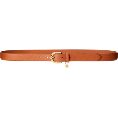 Lauren Accesorios Cintura 12802952 Lauren Tan S Lauren Accesorios Cintura 12802952 Lauren Tan S