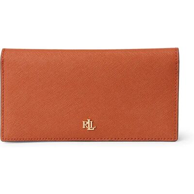 Lauren Accesorios Portafoglio Da Donna 32802917 Lauren Tan One Size Lauren Accesorios Portafoglio Da Donna 32802917 Lauren Tan One Size