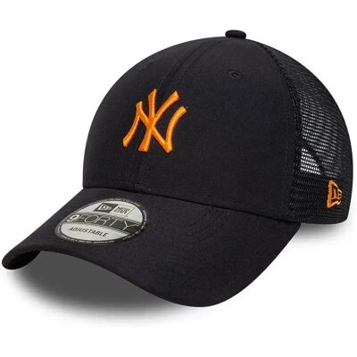 New Era Cappello Trucker 60856255 9forty New York Yankees Navy One Size New Era Cappello Trucker 60856255 9forty New York Yankees Navy One Size