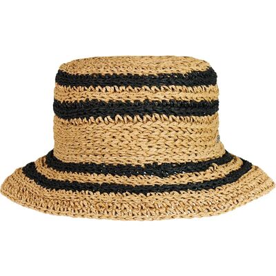 Protest Cappello Jai Coconut 57 cm Protest Cappello Jai Coconut 57 cm