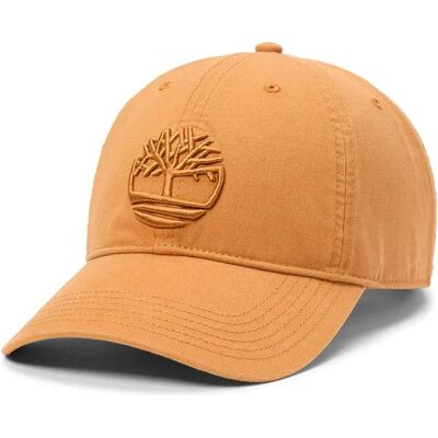 Timberland Cappellino Da Baseball Soundview Wheat One Size Timberland Cappellino Da Baseball Soundview Wheat One Size