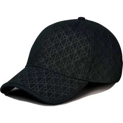 Calvin Klein Cappellino Con Visiera Lv0d5029g Charcoal One Size Calvin Klein Cappellino Con Visiera Lv0d5029g Charcoal One Size