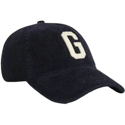 Gant Cappellino Con Visiera Cord Evening Blue One Size Gant Cappellino Con Visiera Cord Evening Blue One Size