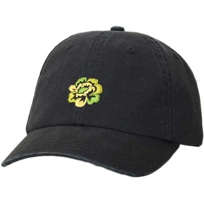 Rip Curl Cappello Trucker Carioca 6 Panel Black One Size Rip Curl Cappello Trucker Carioca 6 Panel Black One Size