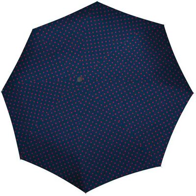 Reisenthel Ombrello Pock Duom Mixed Dots Red One Size Reisenthel Ombrello Pock Duom Mixed Dots Red One Size