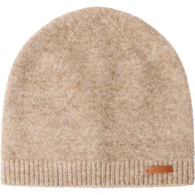 Pepe Jeans Berrretto Fainedy Dark Stone Beige One Size Pepe Jeans Berrretto Fainedy Dark Stone Beige One Size