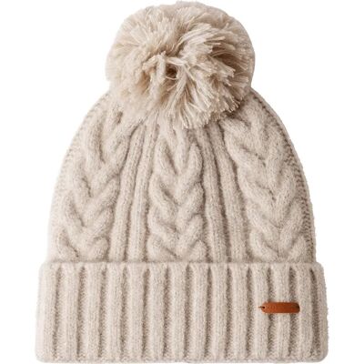 Pepe Jeans Berrretto Fionay Canvas White One Size Pepe Jeans Berrretto Fionay Canvas White One Size