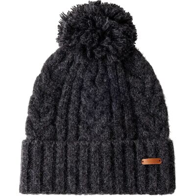 Pepe Jeans Berrretto Fionay Granite Grey One Size Pepe Jeans Berrretto Fionay Granite Grey One Size