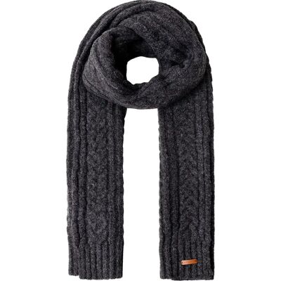 Pepe Jeans Sciarpa Fionay Granite Grey One Size Pepe Jeans Sciarpa Fionay Granite Grey One Size