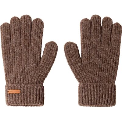 Pepe Jeans Guanti Francisy Trail Brown One Size Pepe Jeans Guanti Francisy Trail Brown One Size