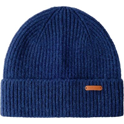 Pepe Jeans Cappello Francisy Admiral Blue One Size Pepe Jeans Cappello Francisy Admiral Blue One Size