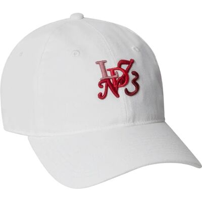 Pepe Jeans Cappellino Con Visiera Van Off White One Size Pepe Jeans Cappellino Con Visiera Van Off White One Size