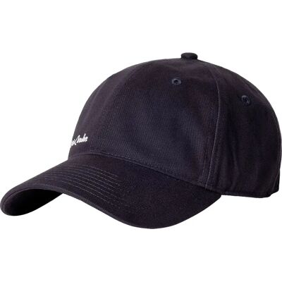 Pepe Jeans Cappellino Con Visiera Vincent Dulwich Blue One Size Pepe Jeans Cappellino Con Visiera Vincent Dulwich Blue One Size
