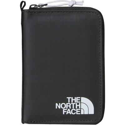 The North Face Portafoglio Base Camp Voyager TNF Black-TNF White-Npf One Size The North Face Portafoglio Base Camp Voyager TNF Black-TNF White-Npf One Size