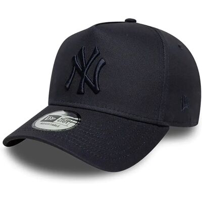 New Era Cappellino Con Visiera League Essential E-frame New York Yankees Navy One Size New Era Cappellino Con Visiera League Essential E-frame New York Yankees Navy One Size