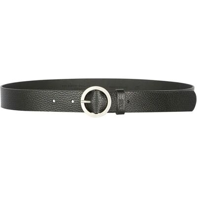 Lee Cintura Di Pelle 112388721 Black 80 cm Lee Cintura Di Pelle 112388721 Black 80 cm