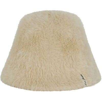 Lee Cappello Winter Ecru One Size Lee Cappello Winter Ecru One Size