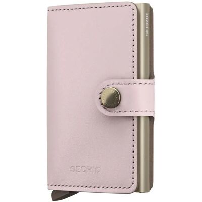 Secrid Portafoglio Miniwallet Original Ballet One Size Secrid Portafoglio Miniwallet Original Ballet One Size