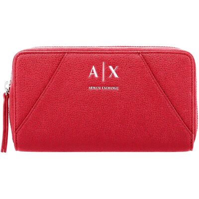 Armani Portafoglio Da Donna Xw000359_af26569 Opera One Size Armani Portafoglio Da Donna Xw000359_af26569 Opera One Size