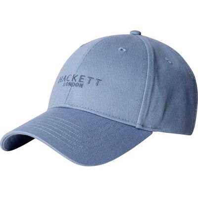 Hackett Cappellino Con Visiera Contrast Brand Forces Blue One Size Hackett Cappellino Con Visiera Contrast Brand Forces Blue One Size