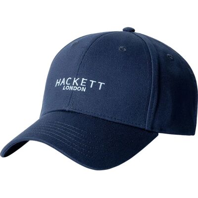 Hackett Cappellino Con Visiera Contrast Brand Old Navy One Size Hackett Cappellino Con Visiera Contrast Brand Old Navy One Size
